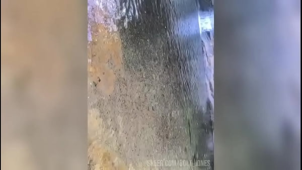Da praia de Copacabana chegando o Natal para uma trilha no meio do mato indo para uma cachoeira procurando mulher para transar 