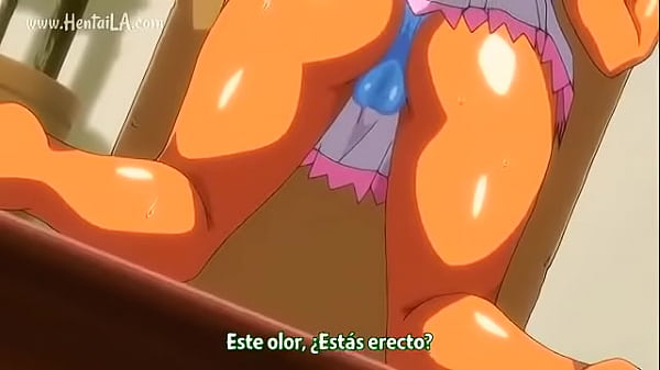 Rubia con grandes tetas hace feliz a su compa&ntilde;ero de clase 