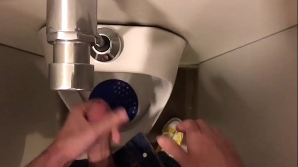 Banheiro da empresa 002 