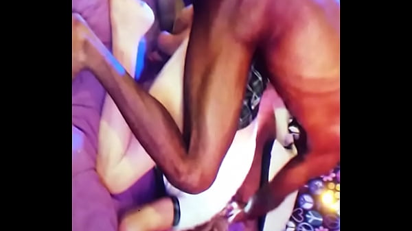 11 inch bbc destroys CD sissy Lylli Demones fuckholes 1 min. teaser