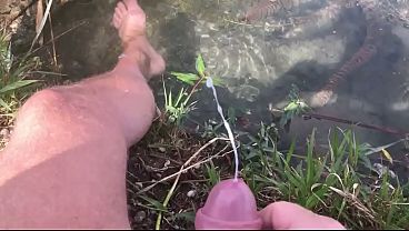 abspritzen im Freien 5