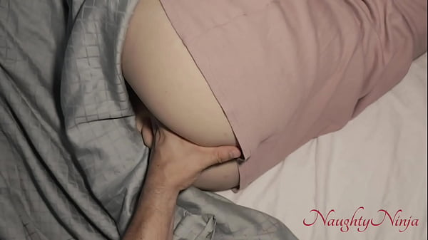 Play MP4 - Staying in my Step-Mom's Room during Thunder Storm