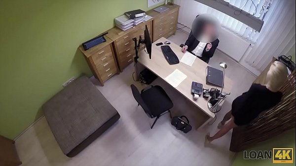 LOAN4K. Real estateagent should sell her vagina to get paid_well