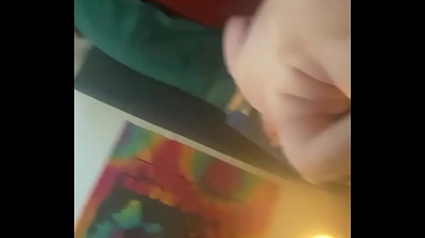 Shorty behind and open 