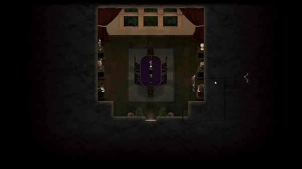 Проходження гри Орден Буття Частина 41