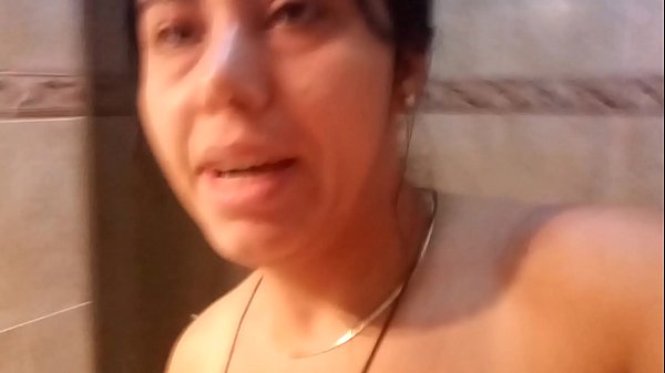 Sarah Rosa │ Gravando Outro V&iacute;deo No Banheiro Solicitado Por F&acirc; Voyeur | 5&ordm; Epis&oacute;dio thumbnail