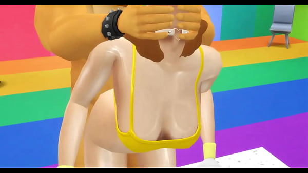 SuperMarioSluts Peach_x Daisy_x Rosalina x Pauline banged