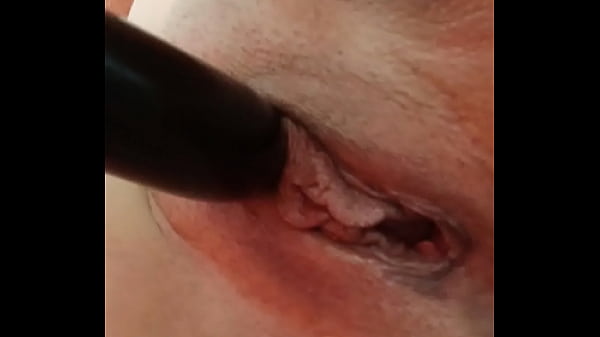 Mandycandy424 gets a taste 