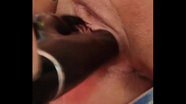 MandyCandy424 plays withher kitty