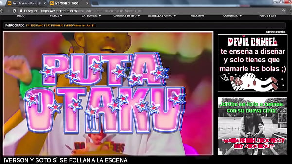 Venezolanos de culean a la escena con semejante temazo