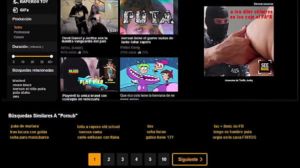 yung iverson big_soto puta otaku_official video_prod gabio