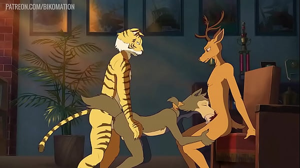 Beastars Porn 