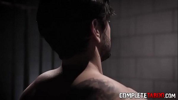 Imprisoned_teen spied on sucking and riding