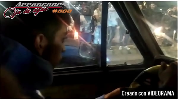 Rico pollo v. Scort Rs en AOA