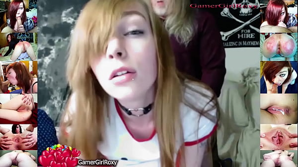 Roxy and lee sucking and fucking to wet orgasm re edit