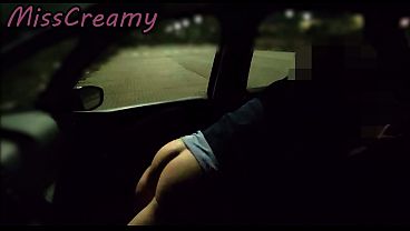 French Teacher Stepsister Caught Public Night Fucking In Stockings With Loud Squirting Orgasm thumbnail