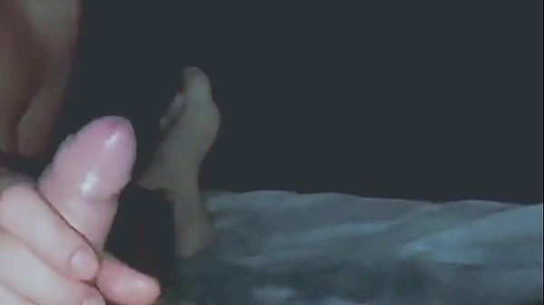 Nonton Handjob Homemade / Milf thumbnail