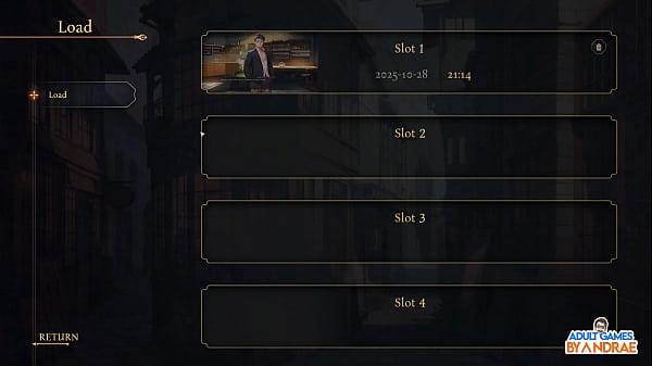 Nonton Ep17: Fucking Li Mei's Shaved Pussy - Lust & Magic (gameplay) thumbnail