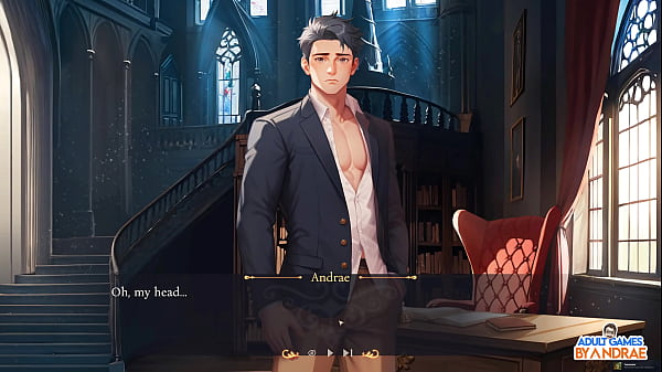 Ep17 fucking li mei's shaved pussy lust & magic gameplay 