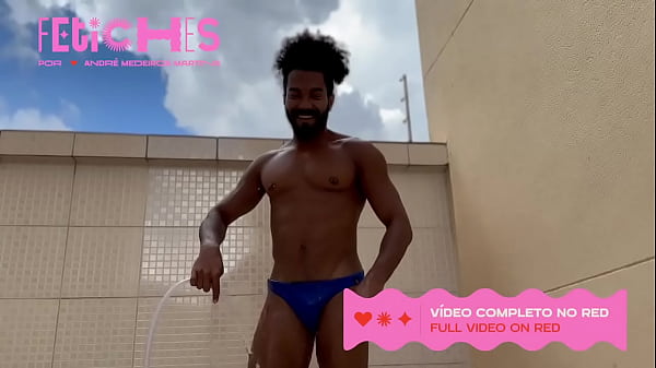 Parte Do Projeto Fetiches De Andr&eacute; Medeiros Martins thumbnail