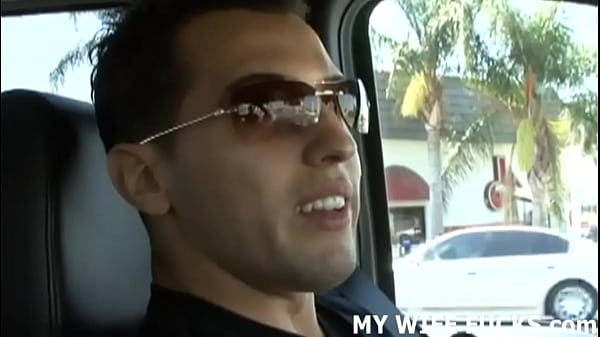 Play MP4 - My wife cant stop cumming from his big cock