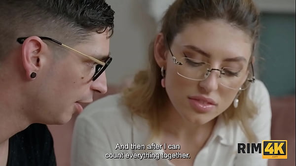 Rim4k lust for ass with fanta sia