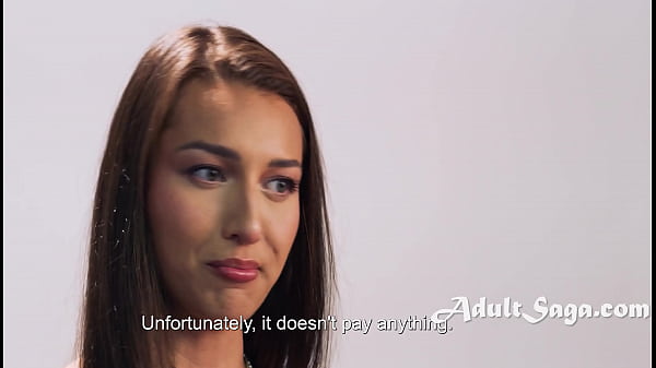 Bella Rolland HowDoes One Get Started InPorn