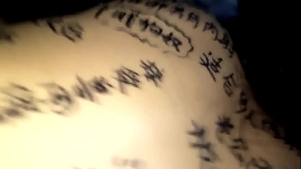 Play MP4 - 中国 精厕贱妻 母狗调教 身上写满淫荡词语 双洞齐插极度淫贱