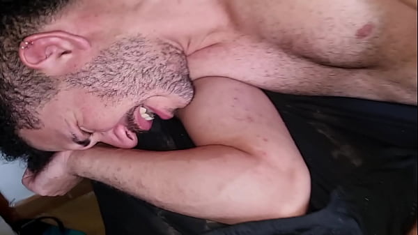 Sera Que Aguenta Essa Pica Grossa? thumbnail