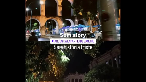 Al&ocirc; al&ocirc; Rio de Janeiro, aquele abra&ccedil;o ! 