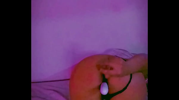 Play MP4 - Jugando con mi dildo y vibrador al mismo tiempo &lpar;doble penetracion&rpar;