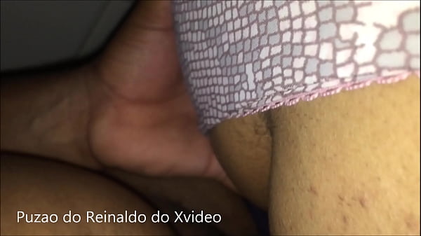 Eu usando a calcinha tanga da ka no cine arouche 