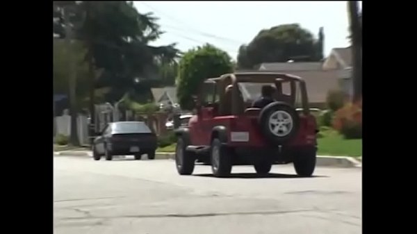 Play MP4 - Nasty ebony gal with golden hair and mosquito bites Chloe Black called her female friends to cancel their appointment because she will be unavailible