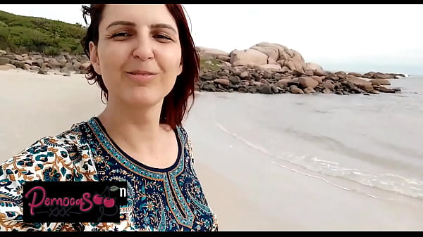 Play MP4 - suruba na beira da praia