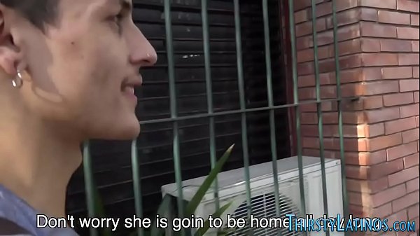 Dick sucking latino amateur