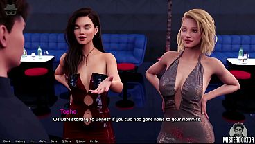 Play MP4 - THIEF OF HEARTS &num;14