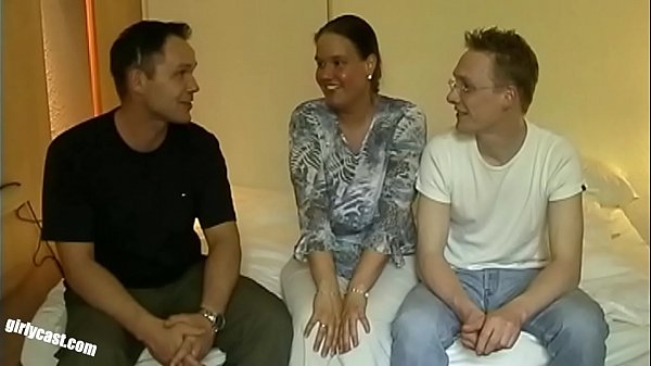 Kerstin casting and cuckold must watch