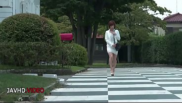 Japanese Wife'_s Sensual Sloppy Blowjobs and More Explicit Fun