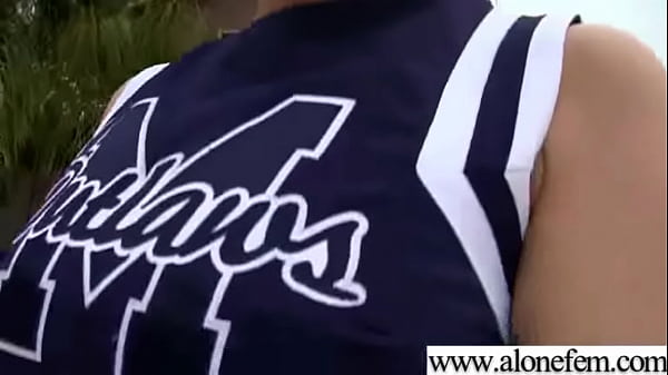 Cute Hot GirlsMasturbate WithSex Toys video_06