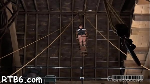 Ballerina needs wild taming 