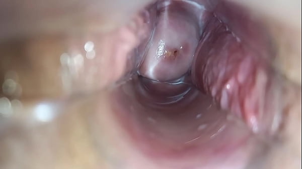 Vaginal orgasmo