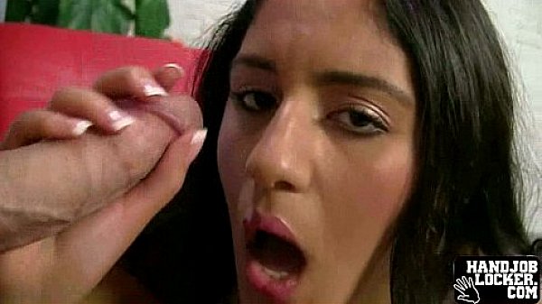 Latina Handjob Slut thumbnail
