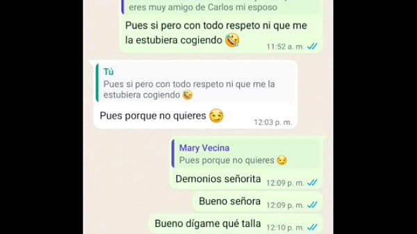 Play MP4 - DO&Ntilde;A MARY EN RICO SHORCITO SE LE VE SU CULOTE RIQUISIMO