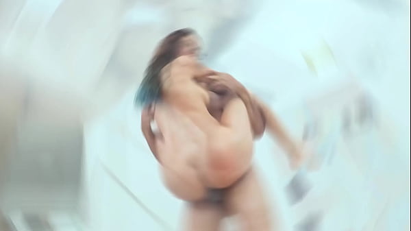 The slut gemma leone gets strong double anal penetrated pissing 0% pussy dap