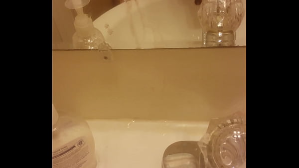 Haven't done it in three days 