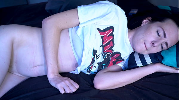 Play MP4 - Sneaky Stepbrother Comes Into The Room and Fucks His Blue-eyed Stepsister