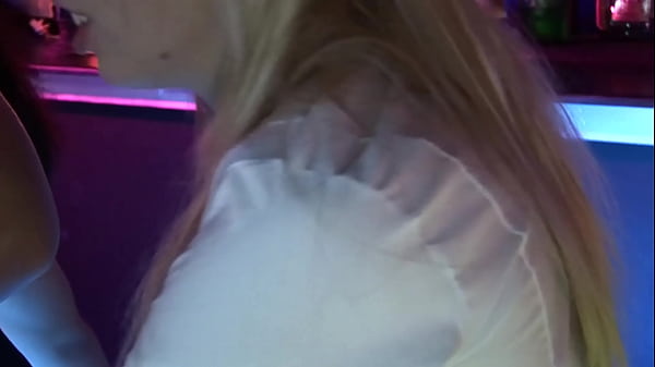 Diana Gold And Kristi Klenot Get Fucked On A Stripper Stage thumbnail