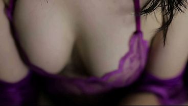 INDO VIRAL CHINDO BENING COLMEK SAMPAI BECEK - White Satin Dress Masturbation