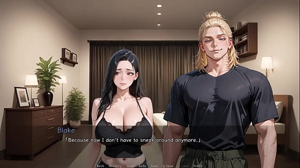 Story - Ntd"d By My Friend #16 Gameplay Ai Adult Game thumbnail