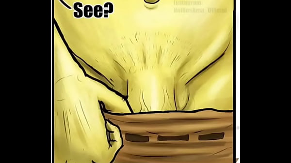 Nonton Spongebob Mostra A Pica E Olha No Que Deu thumbnail